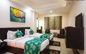 Hotel Palm Tree
